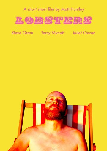Смотреть Лобстеры онлайн в HD качестве 720p