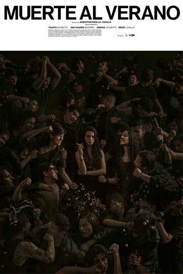 Смотреть Смерть лету онлайн в HD качестве 720p