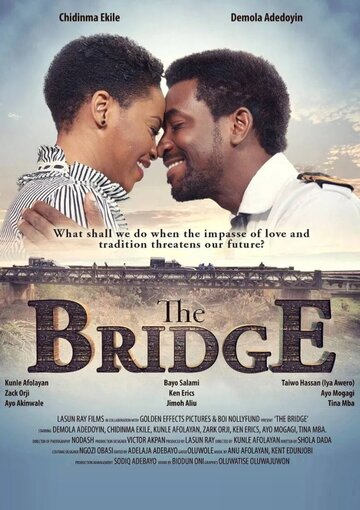 Смотреть The Bridge на хдрезка онлайн в HD качестве 720p