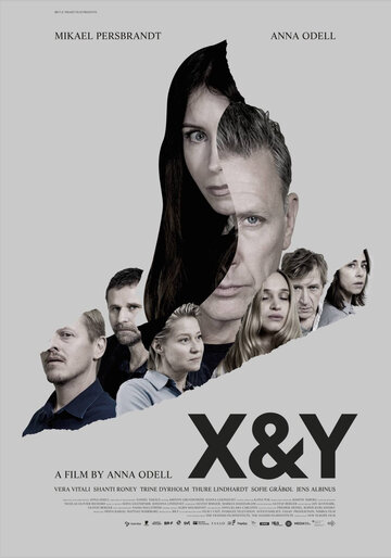 Смотреть X и Y на хдрезка онлайн в HD качестве 720p
