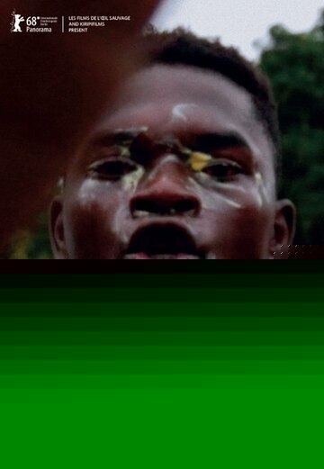 Смотреть Случай в Киншасе на хдрезка онлайн в HD качестве 720p