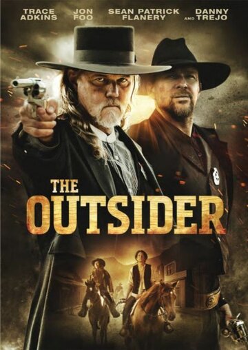 Смотреть Чужак онлайн в HD качестве 720p