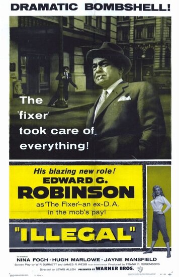 Смотреть Беззаконие на HDrezka онлайн в HD качестве 720p