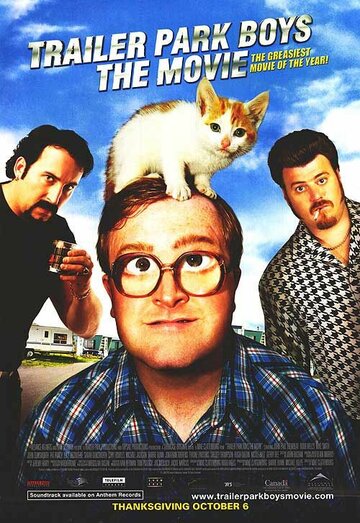 Смотреть Парни из Трейлерпарка онлайн в HD качестве 720p