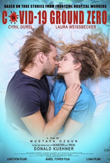 Смотреть Эпицентр COVID-19 онлайн в HD качестве 