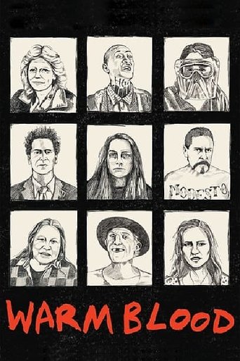 Смотреть Теплая кровь онлайн в HD качестве 720p