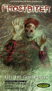 Смотреть Ярость вендиго на HDrezka онлайн в HD качестве 720p