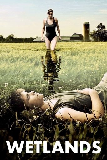 Смотреть Болота онлайн в HD качестве 