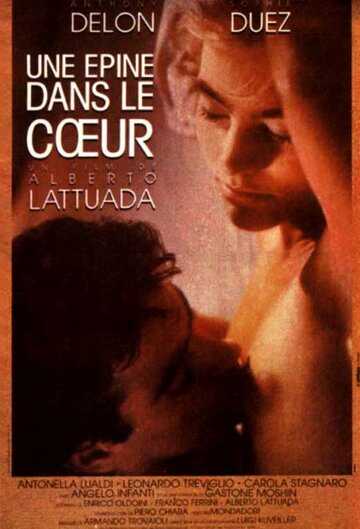 Смотреть Игла в сердце онлайн в HD качестве 720p