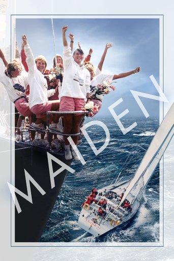 Смотреть Мейден на HDrezka онлайн в HD качестве 720p