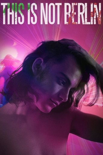 Смотреть Это не Берлин на HDrezka онлайн в HD качестве 720p