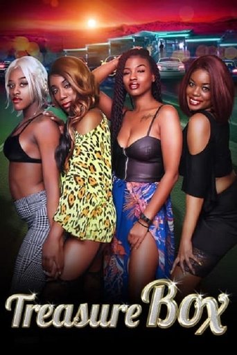 Шкатулка сокровищ сериал 2021 смотреть онлайн бесплатно в хорошем качестве - HDrezka.by Постер Шкатулка сокровищ сериал 2021 смотреть онлайн бесплатно в хорошем качестве - HDrezka.by