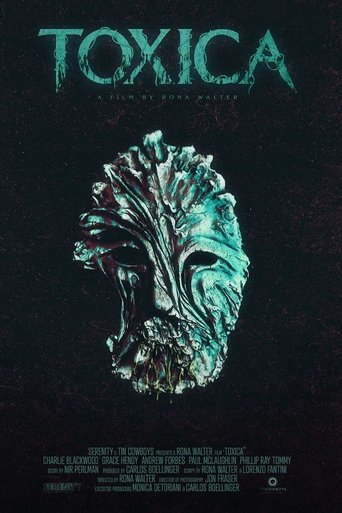 Смотреть Токсика на HDrezka онлайн в HD качестве 720p