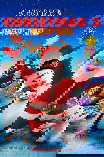 Смотреть Холодное Рождество 3 онлайн в HD качестве 