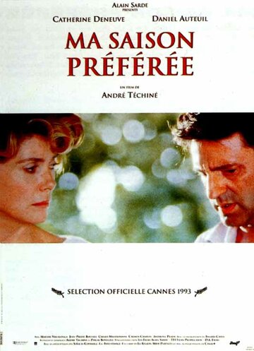 Смотреть Любимое время года онлайн в HD качестве 720p