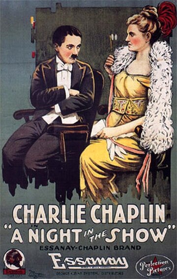 Смотреть Вечер в мюзик-холле онлайн в HD качестве 720p