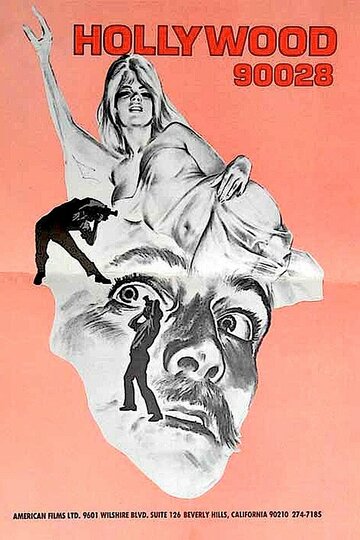 Смотреть Голливуд 90028 онлайн в HD качестве 720p