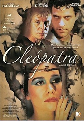 Смотреть Клеопатра на HDrezka онлайн в HD качестве 720p