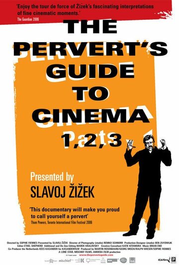 Смотреть Киногид извращенца онлайн в HD качестве 720p