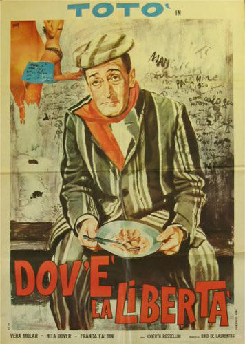 Смотреть Где свобода? онлайн в HD качестве 720p