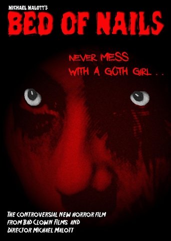 Ложе из гвоздей (2024) Ложе из гвоздей (2024)