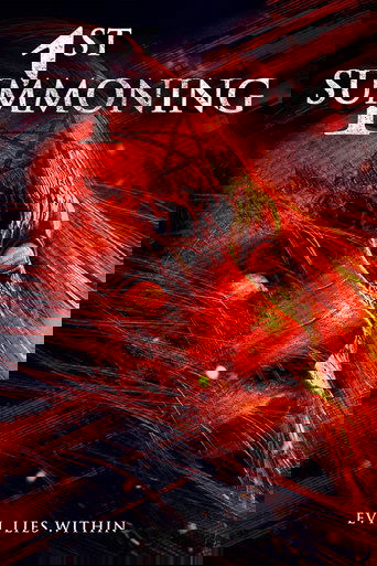 Смотреть 1st Summoning на хдрезка онлайн в HD качестве 720p