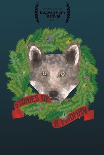 Смотреть Истории безумца на HDrezka онлайн в HD качестве 720p