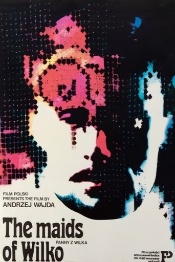 Смотреть Барышни из Вилько онлайн в HD качестве 720p