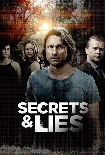 Постер Тайны и ложь сериал 2014 смотреть онлайн бесплатно в хорошем качестве - HDrezka.by