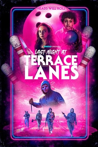 Смотреть Последняя ночь в Terrace Lanes на хдрезка онлайн в HD качестве 720p
