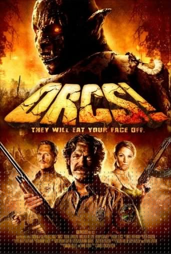 Смотреть Орки онлайн в HD качестве 720p