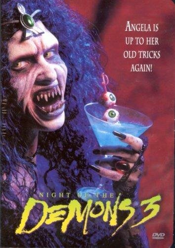 Смотреть Ночь демонов 3 онлайн в HD качестве 720p
