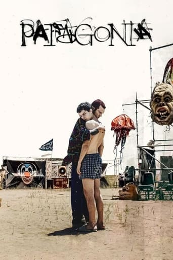Патагония (2023) Патагония (2023)