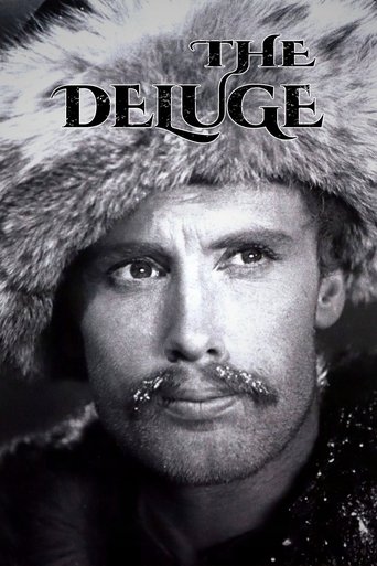 Смотреть Потоп онлайн в HD качестве 