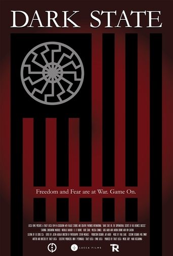 Смотреть Тёмные дела / Тёмное государство на хдрезка онлайн в HD качестве 720p