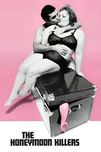 Убийцы медового месяца (1970)
