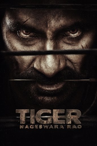 Смотреть Тигр Нагесвара Рао онлайн в HD качестве 720p