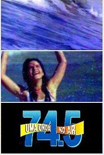 Смотреть Новая волна на HDrezka онлайн в HD качестве 720p