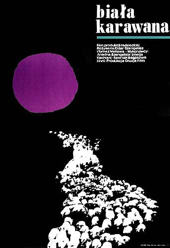 Смотреть Белый караван онлайн в HD качестве 