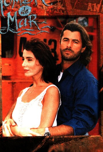 Смотреть Человек моря онлайн в HD качестве 720p