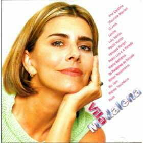 Смотреть Тихие страсти Магдалены на HDrezka онлайн в HD качестве 720p