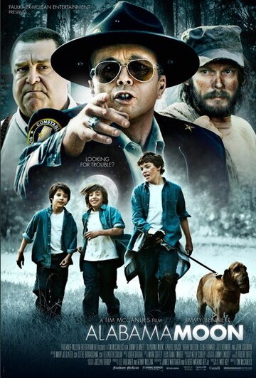 Смотреть Мун из Алабамы онлайн в HD качестве 720p