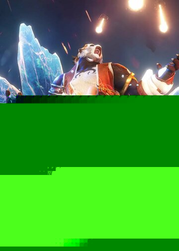 Смотреть Сказания о демонах и богах на хдрезка онлайн в HD качестве 720p