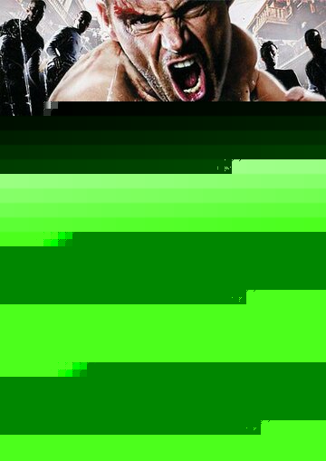 Смотреть Боец из трущоб на HDrezka онлайн в HD качестве 720p