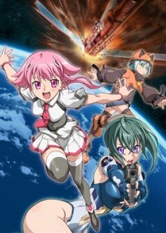 Смотреть Девочка, покорившая космос онлайн в HD качестве 720p