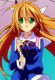 Смотреть Мир в отражении глаз девушки, видящей Небеса онлайн в HD качестве 720p