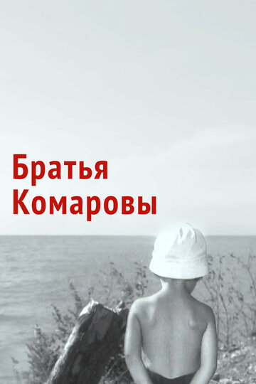 Постер Братья Комаровы фильм 1961 смотреть онлайн бесплатно в хорошем качестве - HDrezka.by