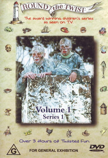 Смотреть Весёлая семейка Твист онлайн в HD качестве 