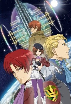 Смотреть Титания онлайн в HD качестве 720p