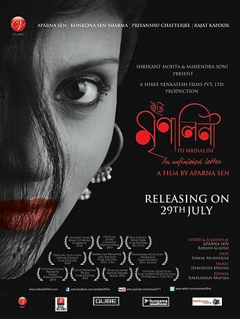 Смотреть Неоконченное письмо на хдрезка онлайн в HD качестве 720p